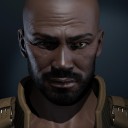 Rusty Rebel