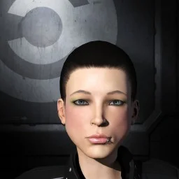 Sigrun Gardarsdottir