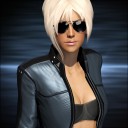 Agent Frolova