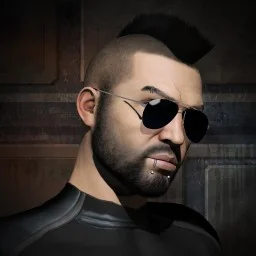 Caldari Citizen 991245853