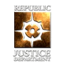 Republic Justice Department