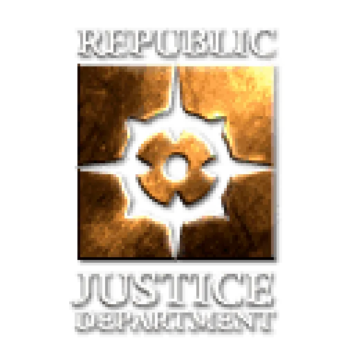 Republic Justice Department