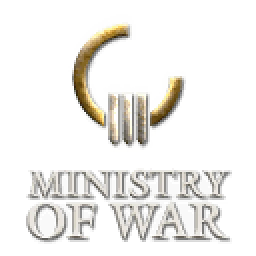 Ministry of War
