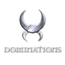 Dominations