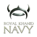 Royal Khanid Navy