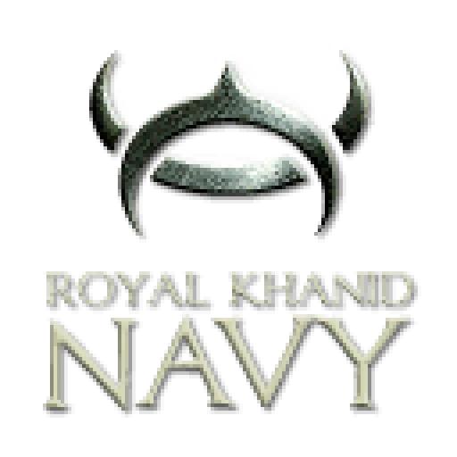 Royal Khanid Navy