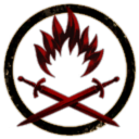 It Burns When I Right Click Orbit