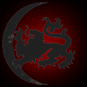 Ghost Wolves of Nouvelle Rouvenor