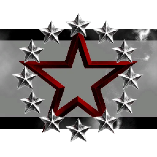 Band of hard workers