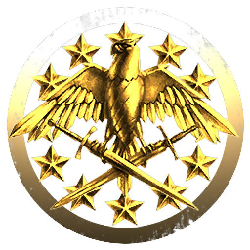 The Intergalactic Mining Federation