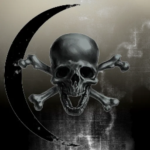 Pirates of The Bloody Red