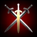 Space Monkey's With Knives