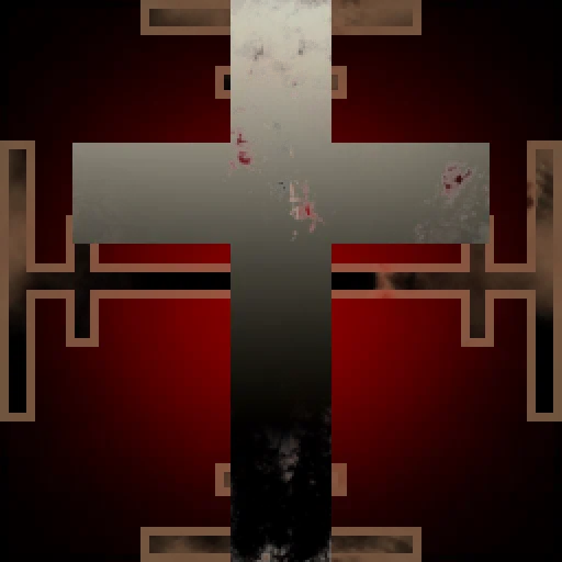 The Brotherhood of Blood