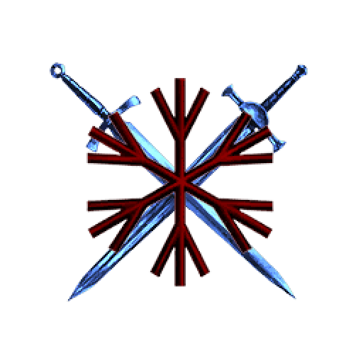 Galactic Geriatric Marauders