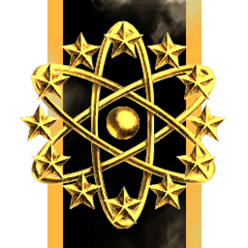 Federal Dark Matter Research