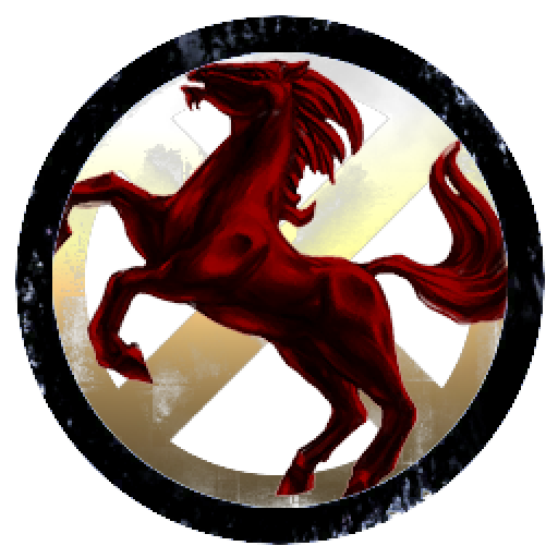 Orchestrated Violence