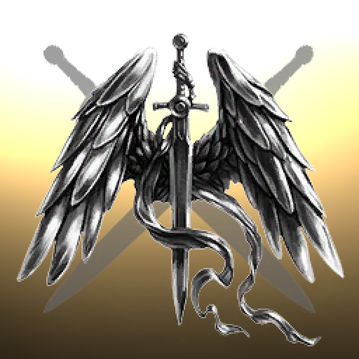 Angels Of Applied Force