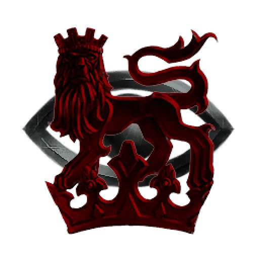 The panthers of Sainte