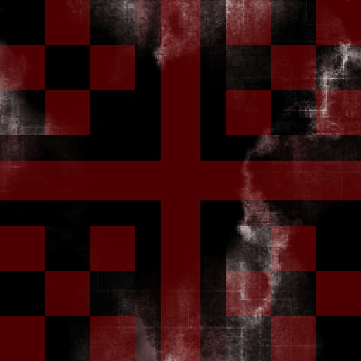 1st Marauders Black Guard