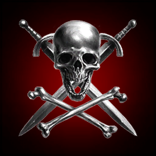 Flying Assassin Death Corp