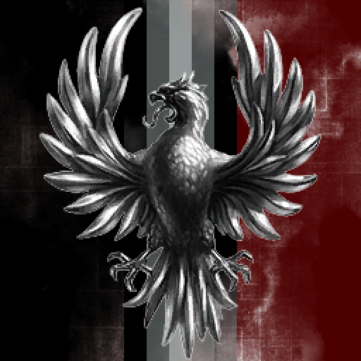 Octopus Foreign Legion