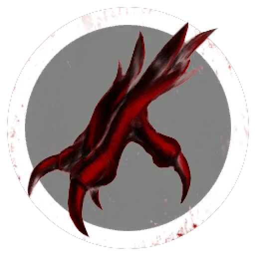 Red Right Hand