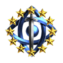 Fallen Cosmo Kinghts