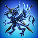 ARMOR KNIGHTS OF THE BLUE DRAGON