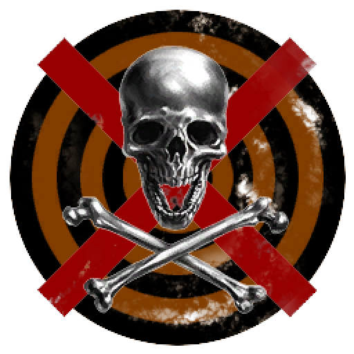 Original Pirate Material