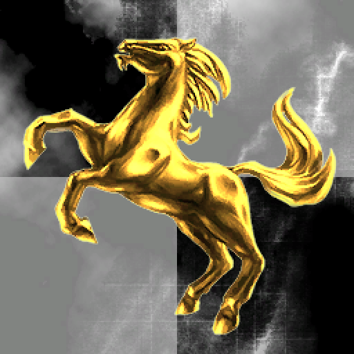 Golden Horse