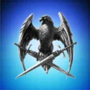 Black Rose of Universe