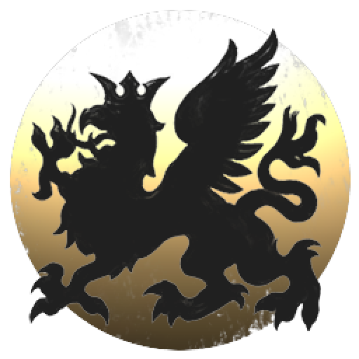 Dark Gryphon Interstellar Industries