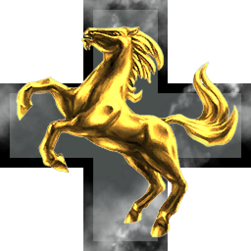 The Golden Llama Heavy Industries