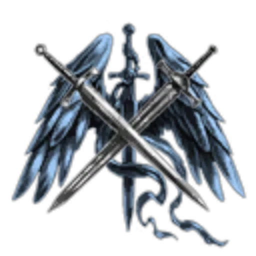 Ravenwind's Rough Rangers