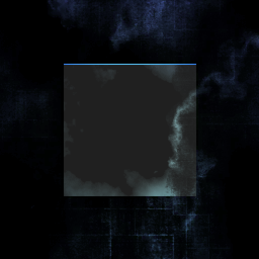 Polyphemus' Caerulea Luna