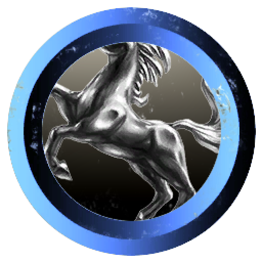 THE RUNNING STALLIONS federation