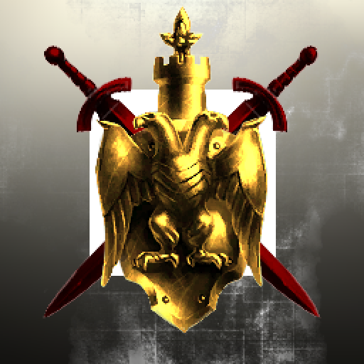 The Crimson Legacy Mercs.