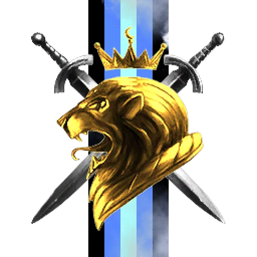 Kingdom of the Forgotten People