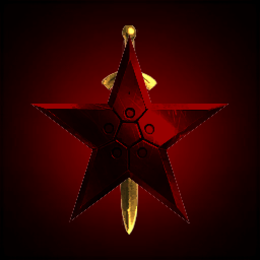 Alcatraz Special Forces