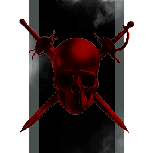 Red Skull Special Ops Group