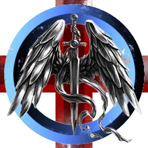 Order of Celestial Paladins