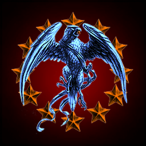 Terran Industry Corporation