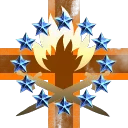 Amarrian Religious Reformation Society Exalted