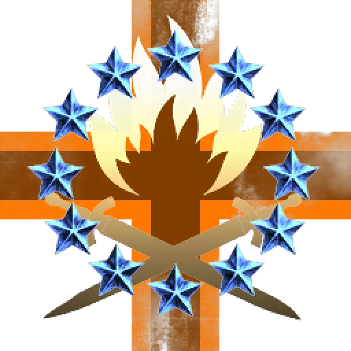 Amarrian Religious Reformation Society Exalted