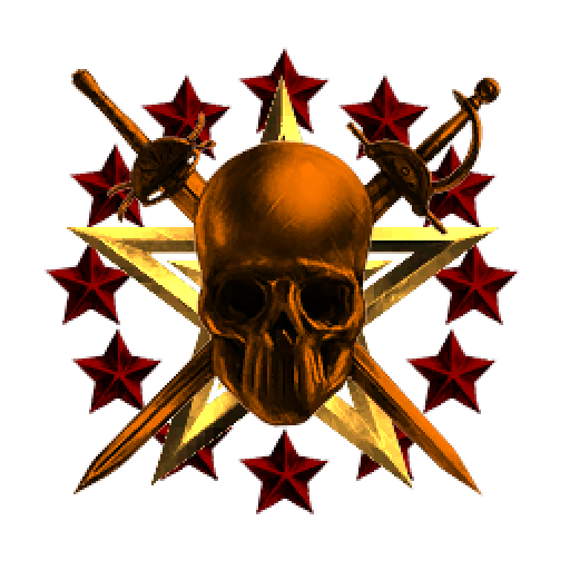 The Cutthroat Armada