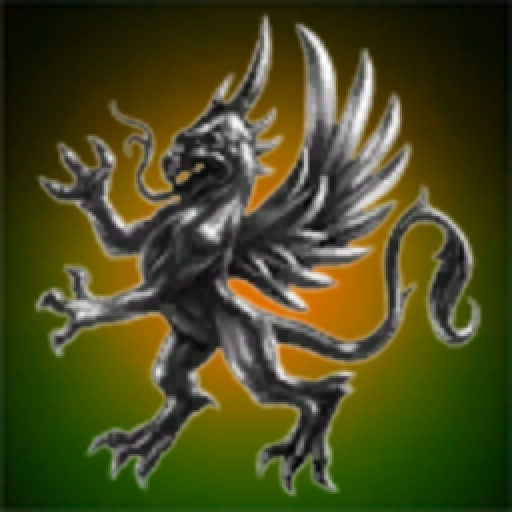 Misfit Ninja Monsters Inc.