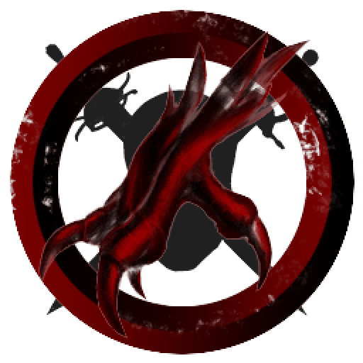 PREDATORS OF DESTRUCTION