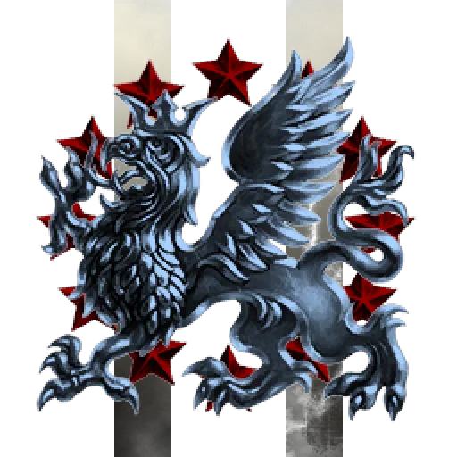 Sylver Gryphons of Unity