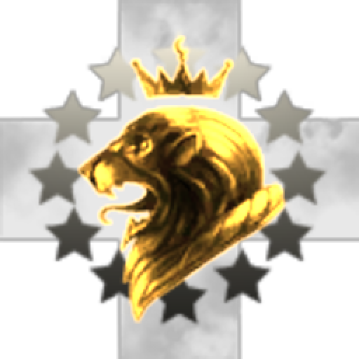 Golden Lion and Cross Fleet