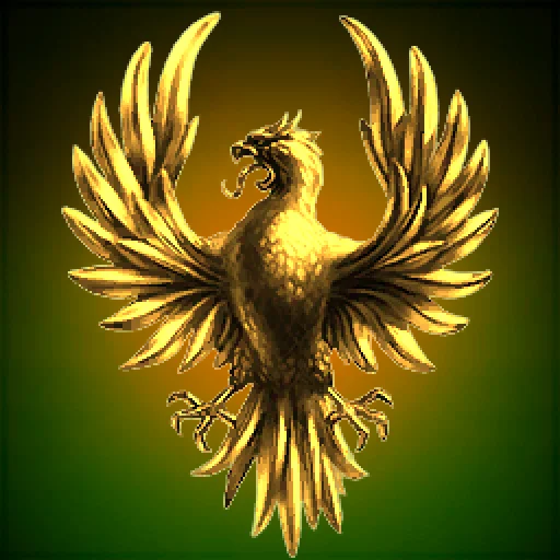 Kosparian Empire - Industries